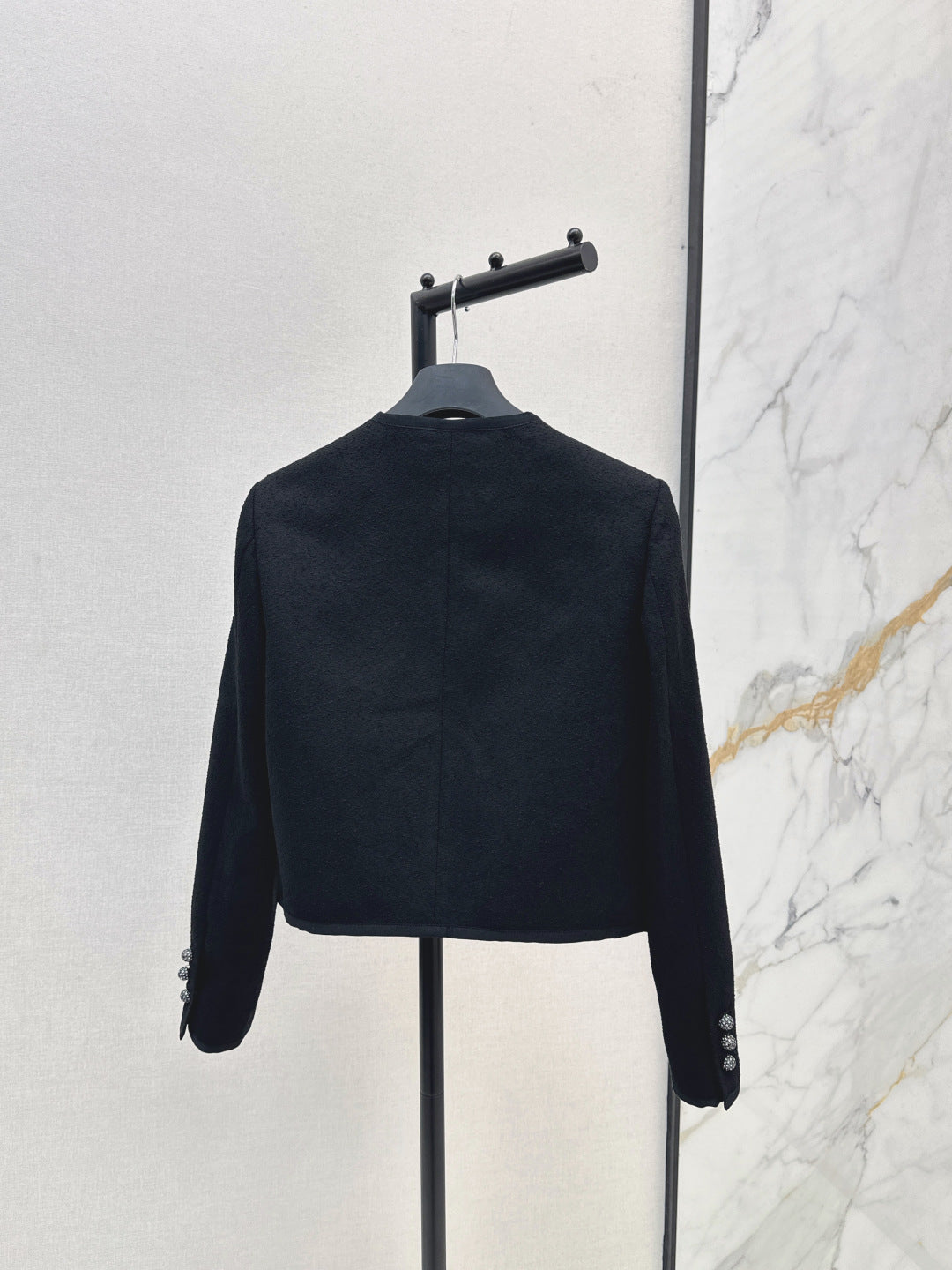 CD 25fw blazer