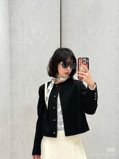 CD 25fw blazer