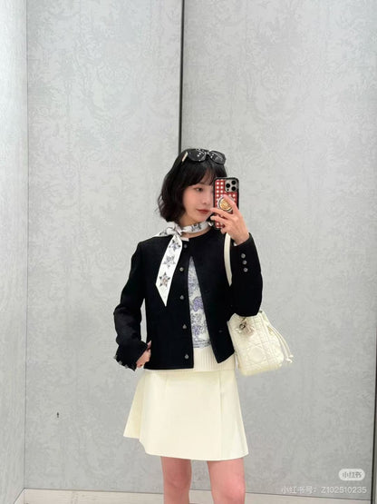 CD 25fw blazer