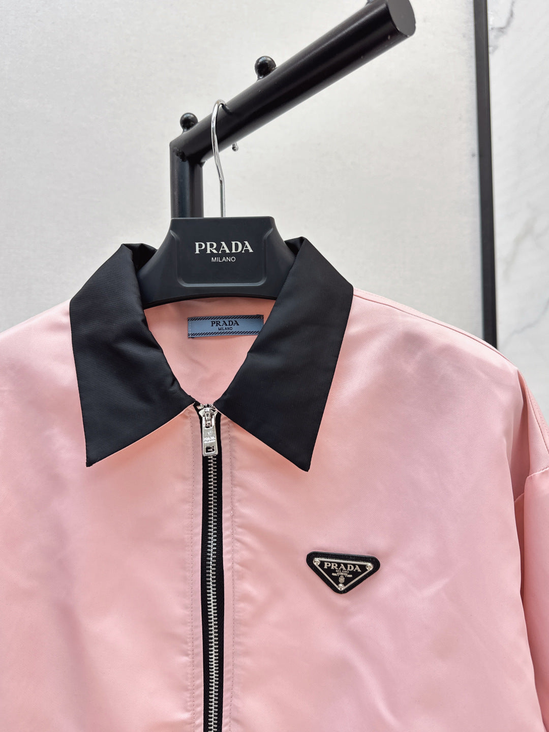 Pra 25fw lapel jakcet