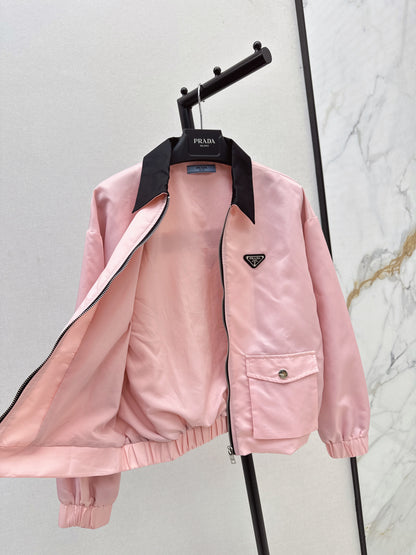 Pra 25fw lapel jakcet