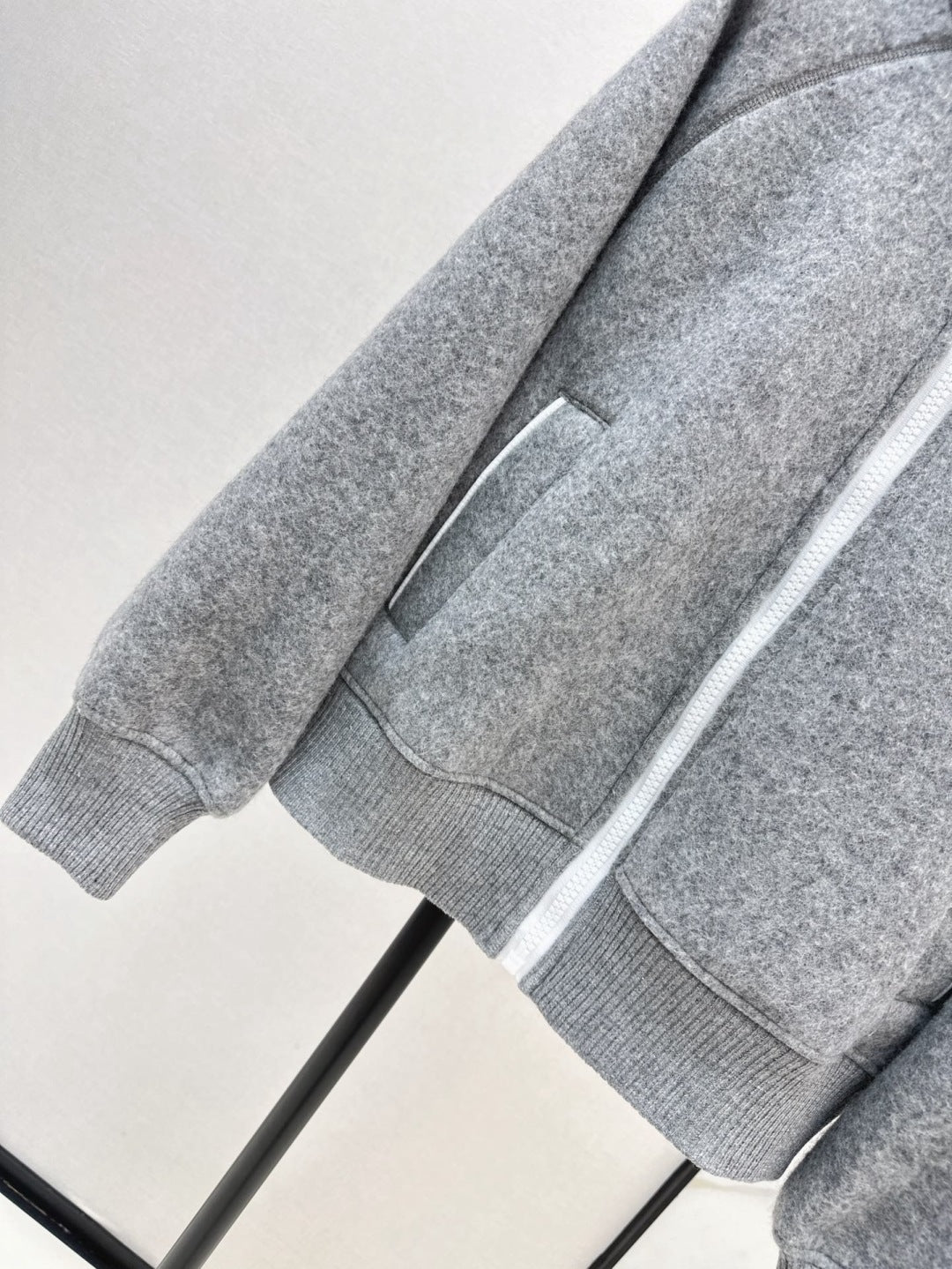 canada 24fw wool jacket
