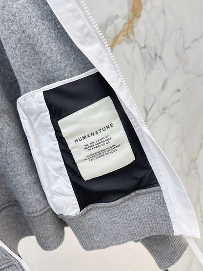 canada 24fw wool jacket