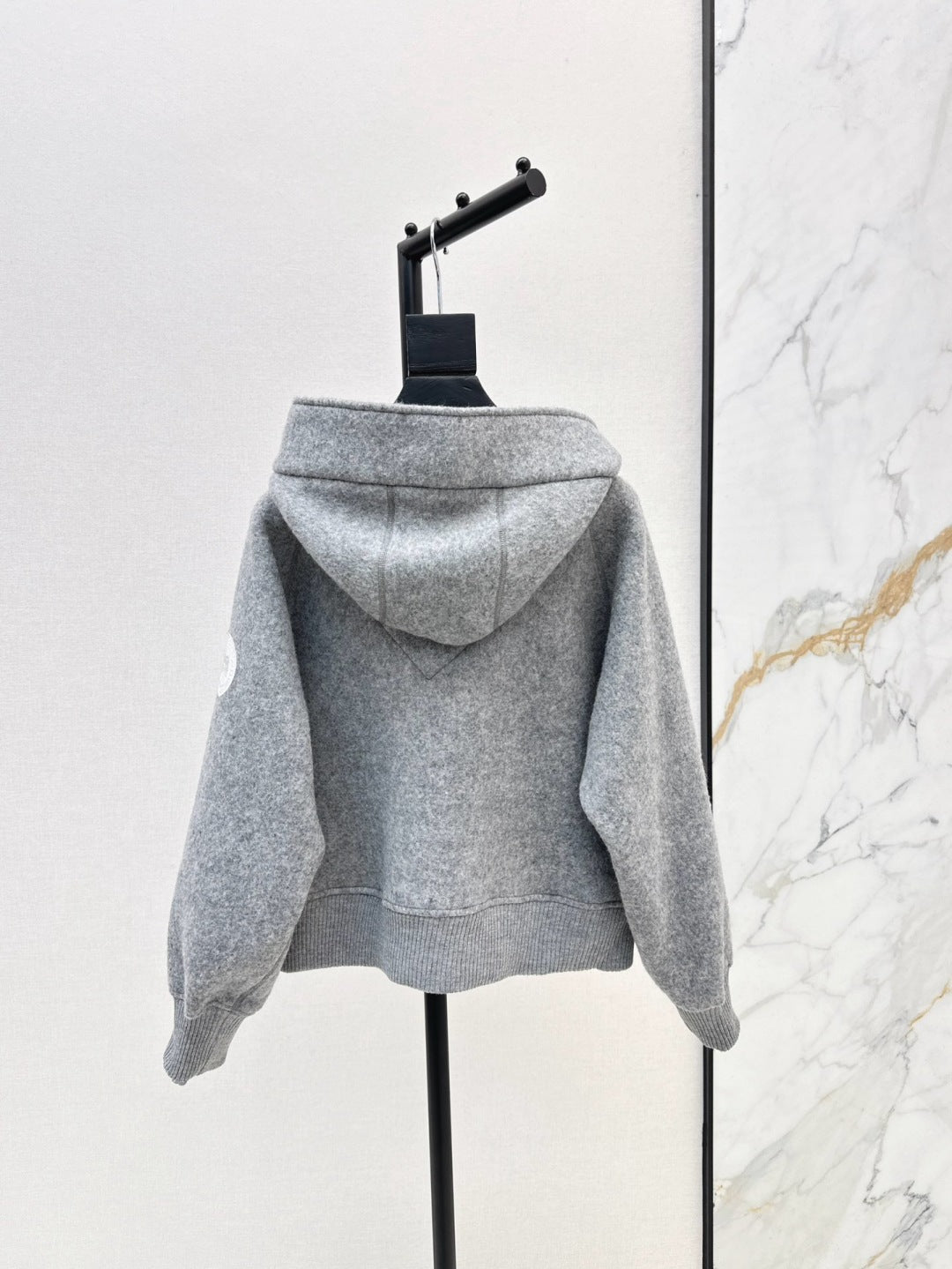 canada 24fw wool jacket
