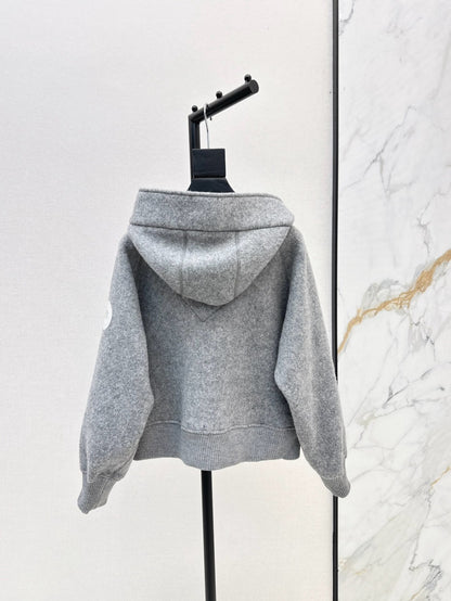 canada 24fw wool jacket