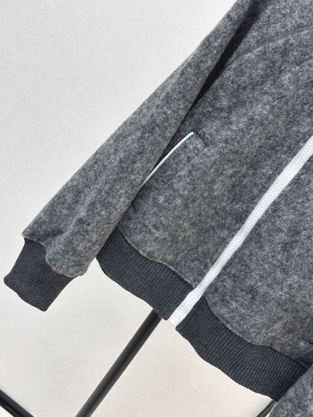 canada 24fw wool jacket