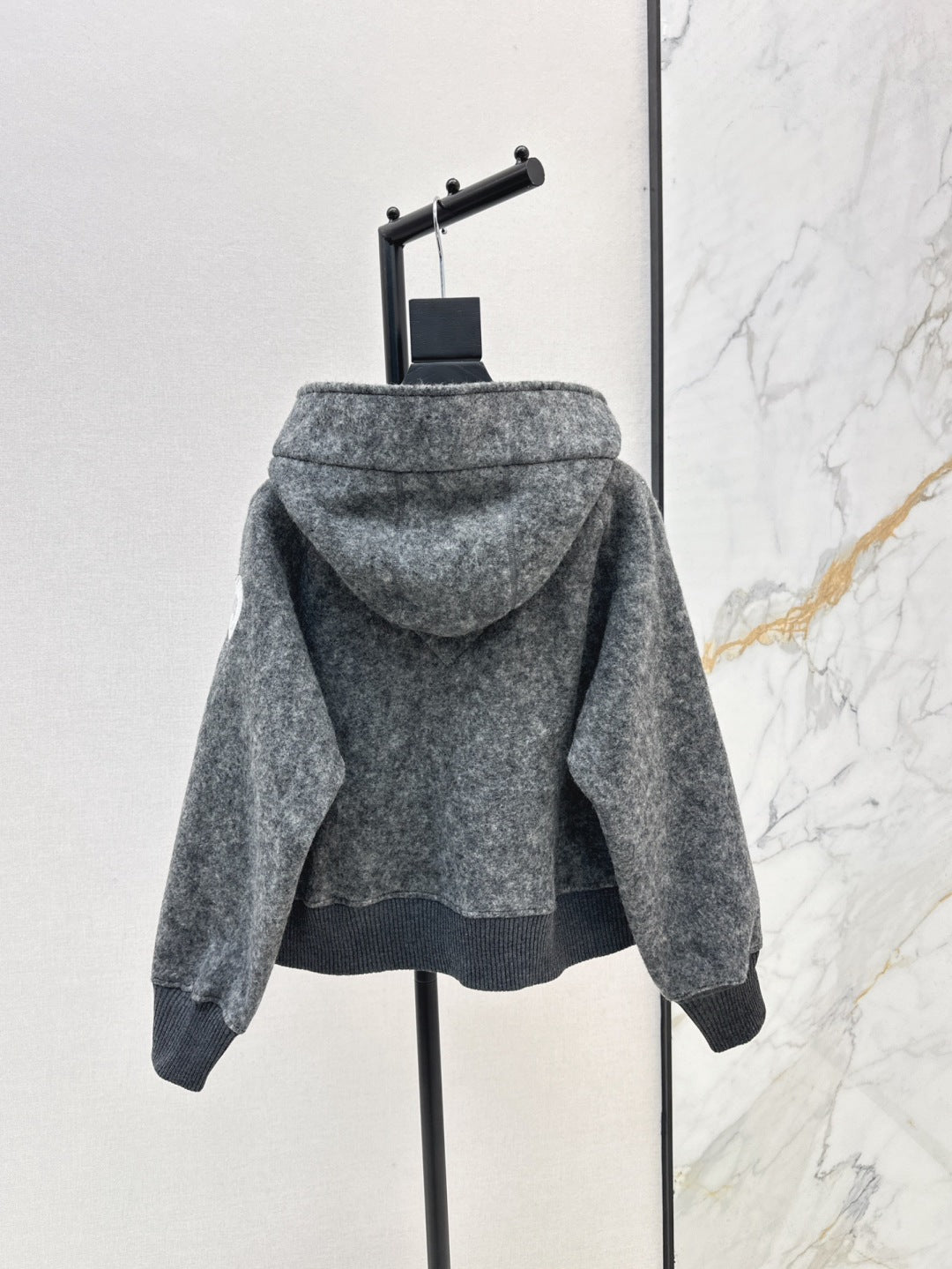 canada 24fw wool jacket