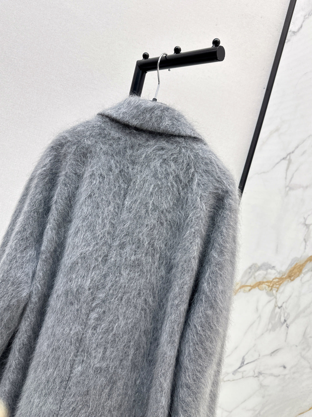 Max 25fw wool coat