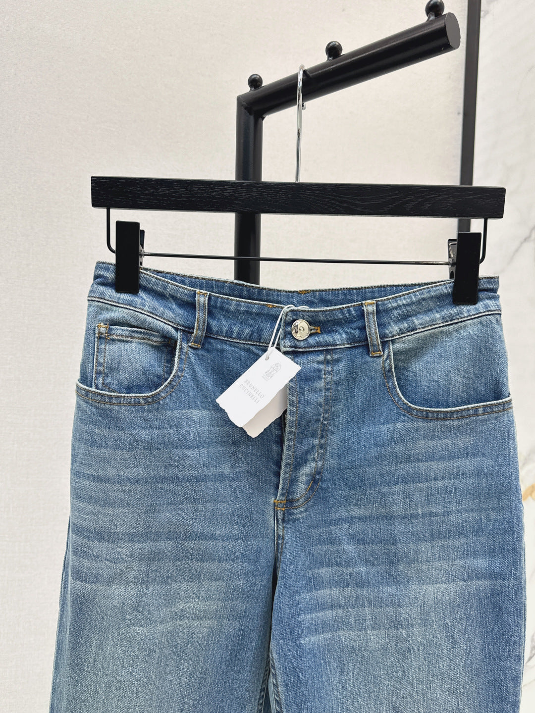 Brune 25fw jeans