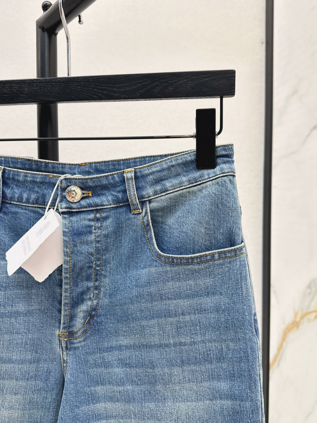 Brune 25fw jeans