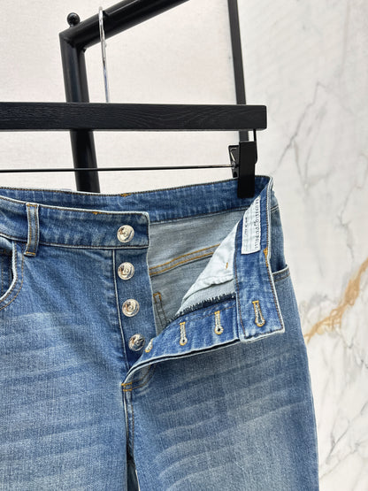 Brune 25fw jeans