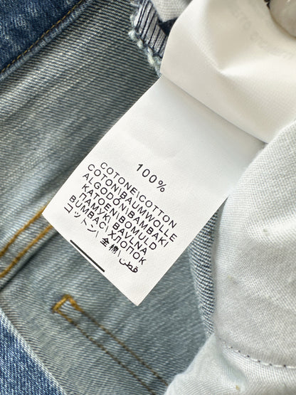 Brune 25fw jeans