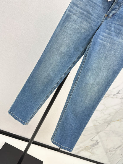 Brune 25fw jeans