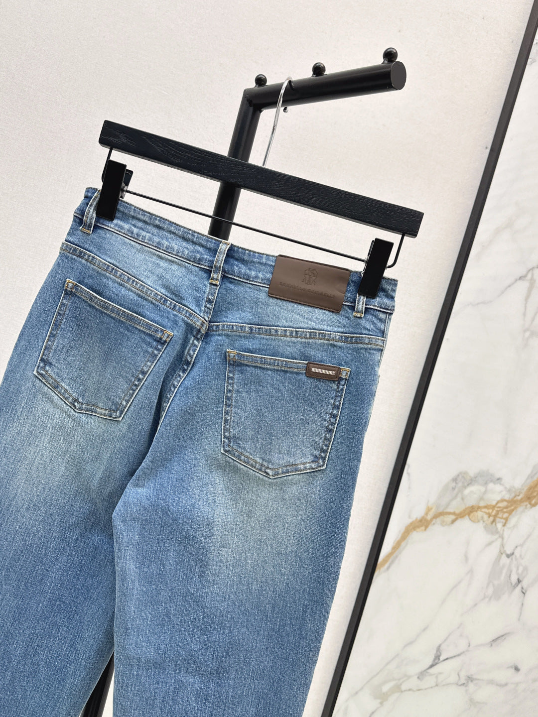 Brune 25fw jeans