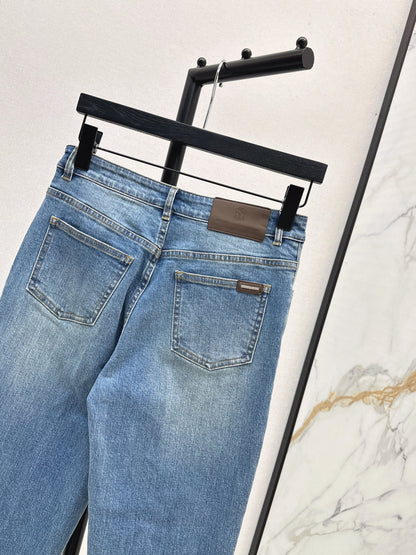 Brune 25fw jeans