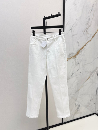 Brune 25fw jeans