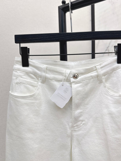 Brune 25fw jeans