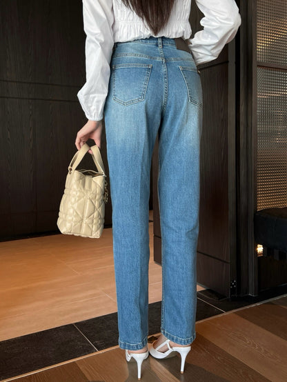 Brune 25fw jeans