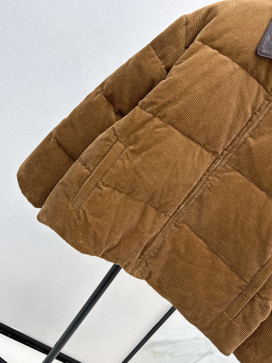 Miu 25fw down jacket