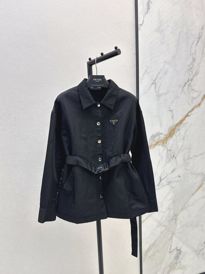 Pra 25fw jacket