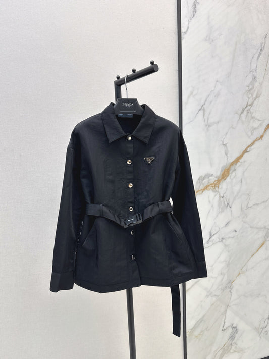 Pra 25fw jacket