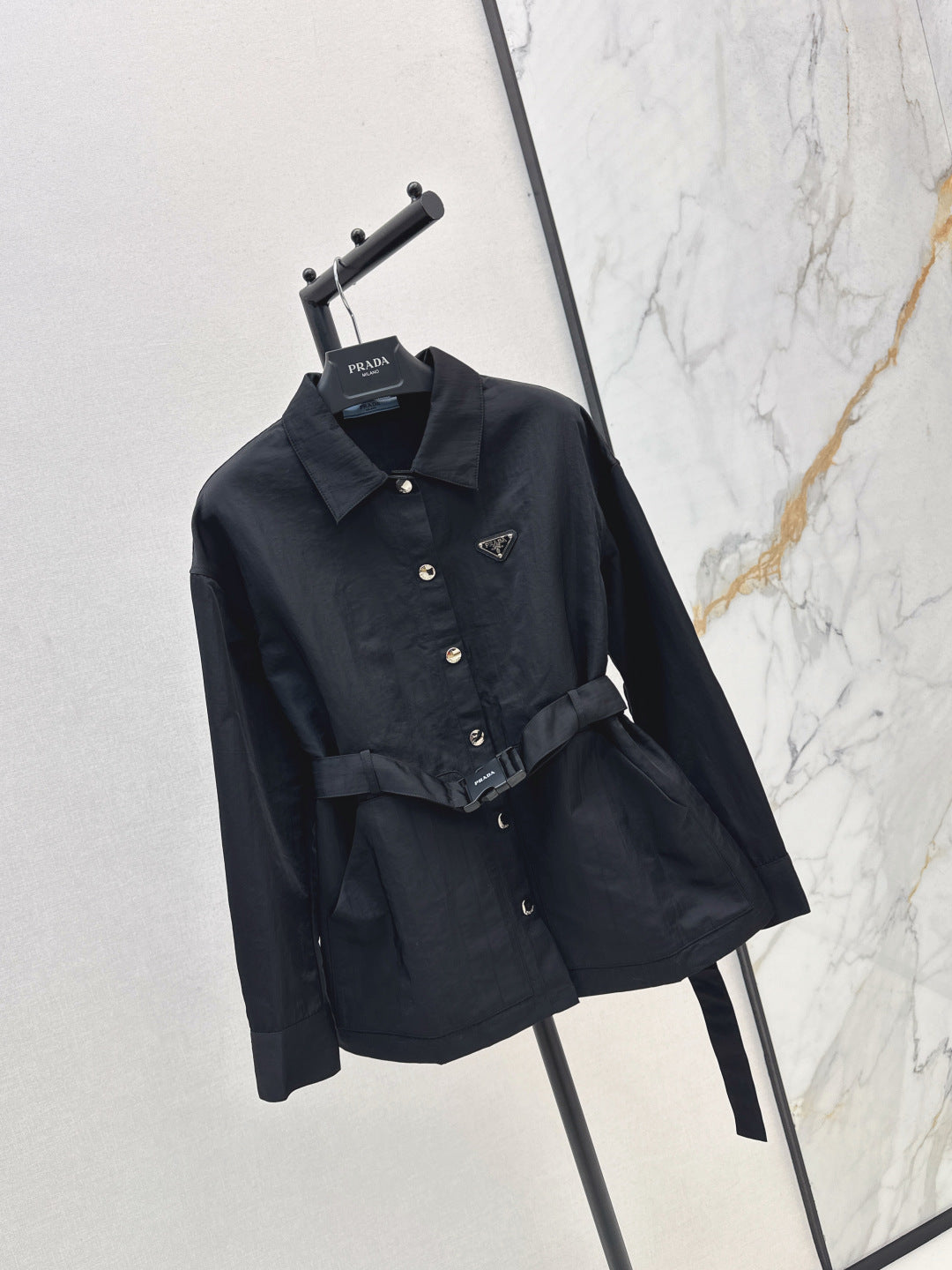 Pra 25fw jacket