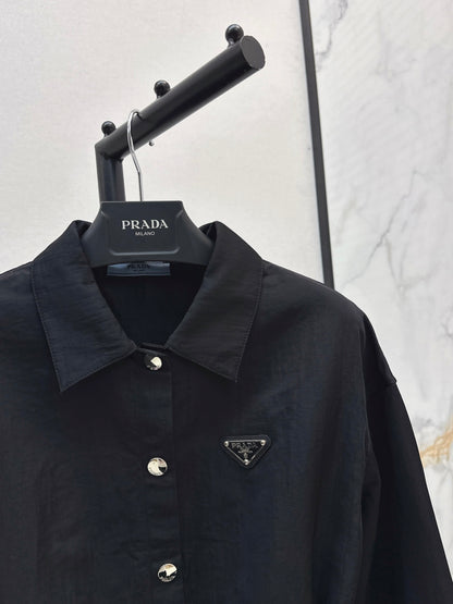 Pra 25fw jacket