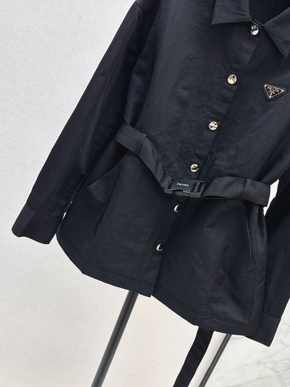 Pra 25fw jacket