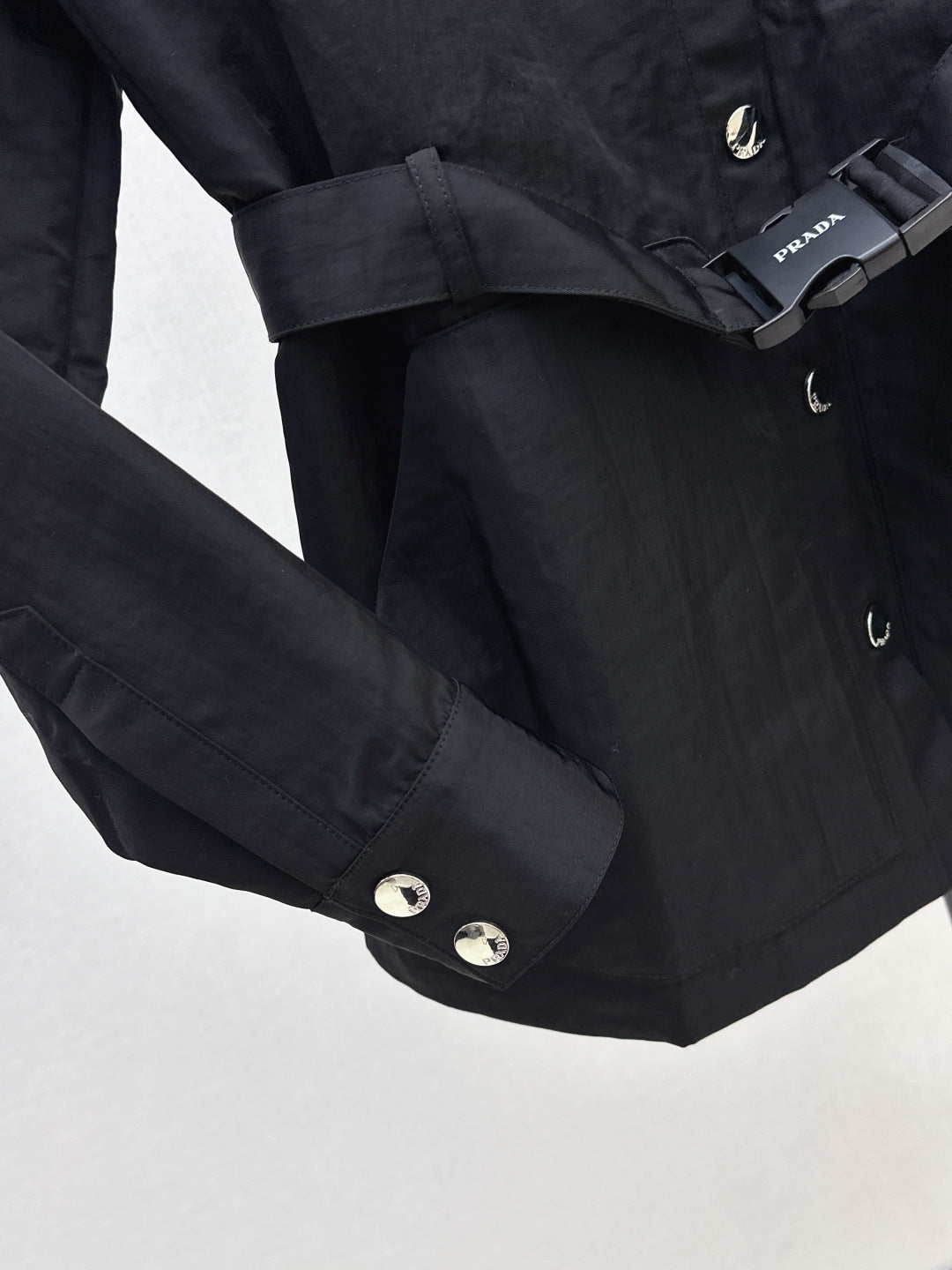 Pra 25fw jacket
