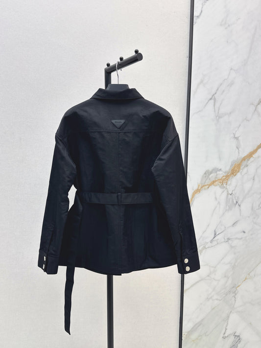 Pra 25fw jacket
