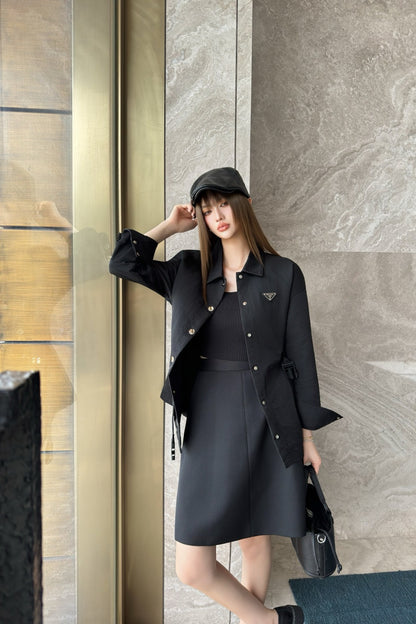 Pra 25fw jacket