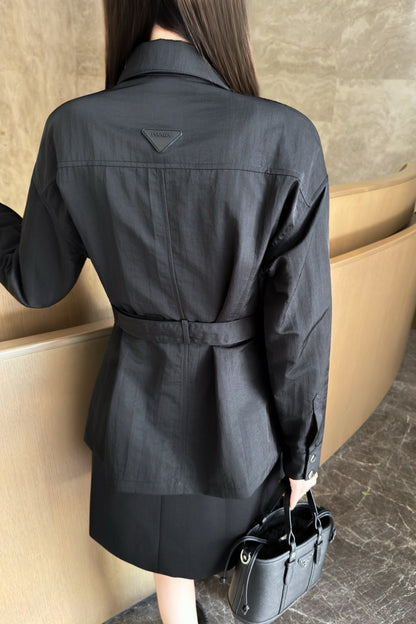 Pra 25fw jacket