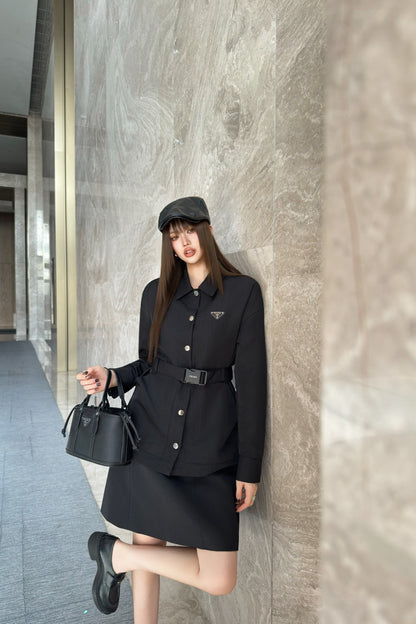 Pra 25fw jacket