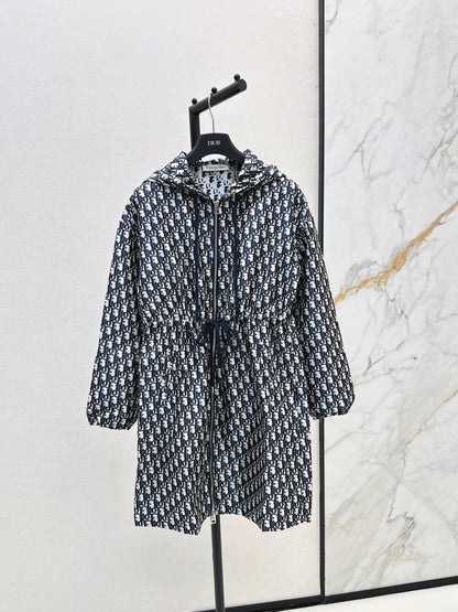 CD 25fw monogram dress