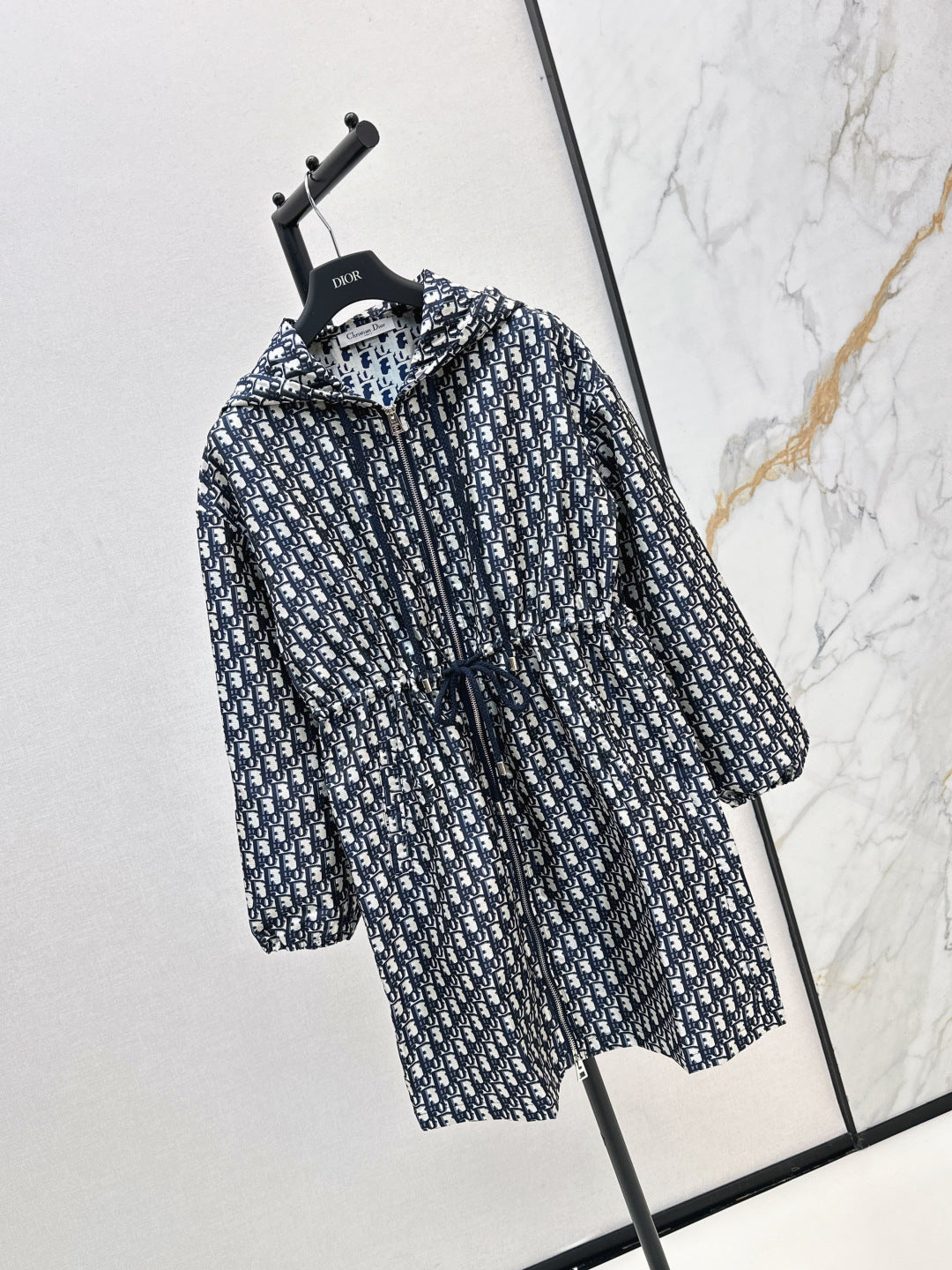 CD 25fw monogram dress