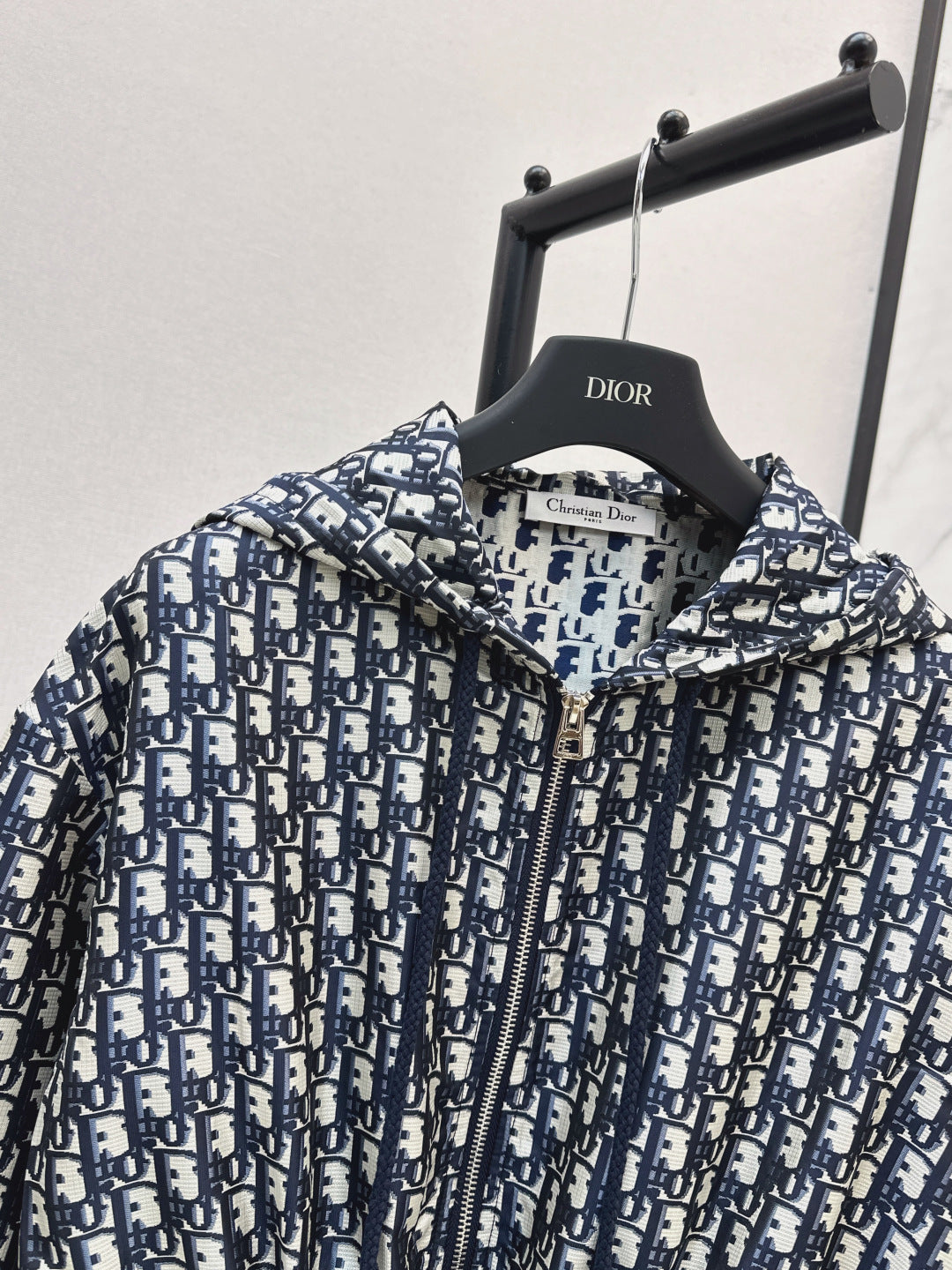 CD 25fw monogram dress