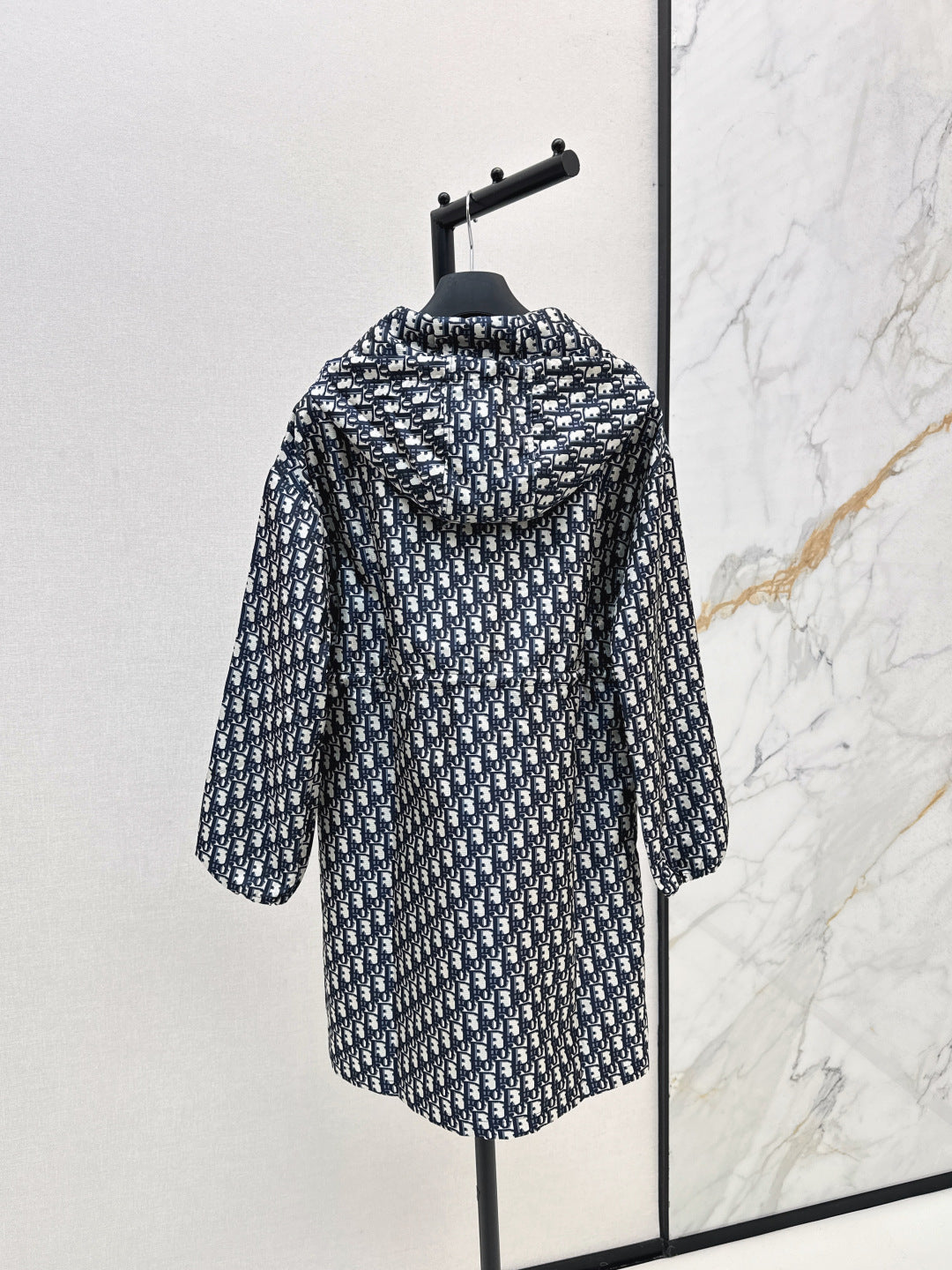 CD 25fw monogram dress