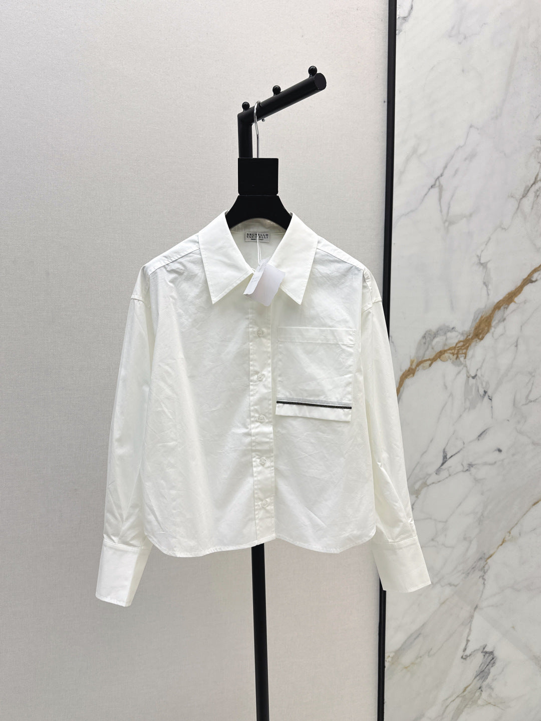 Brune 25fw shirt