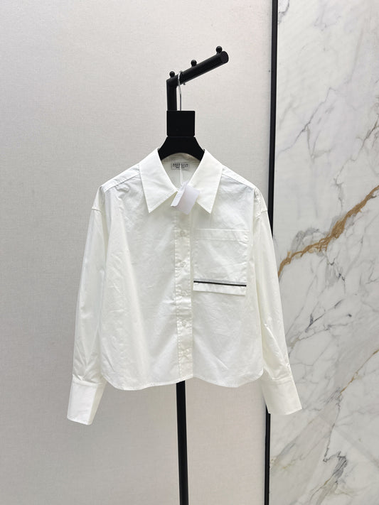 Brune 25fw shirt