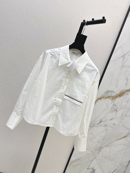 Brune 25fw shirt