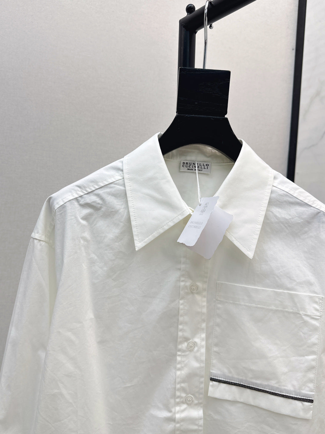 Brune 25fw shirt