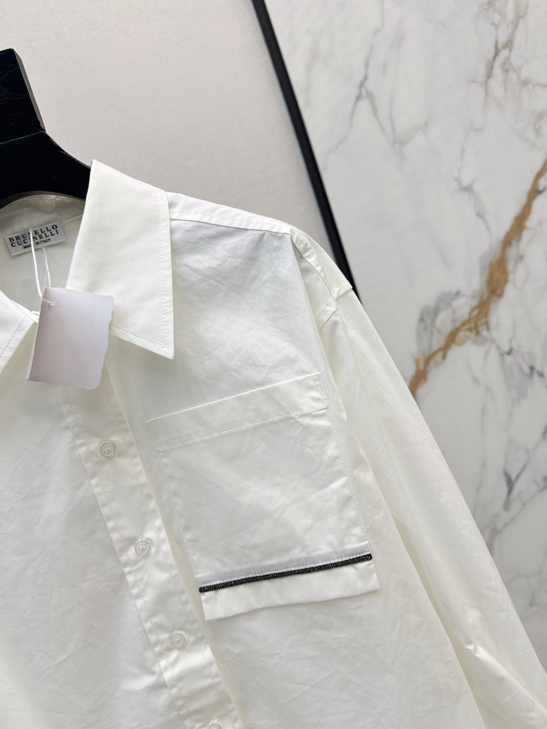 Brune 25fw shirt