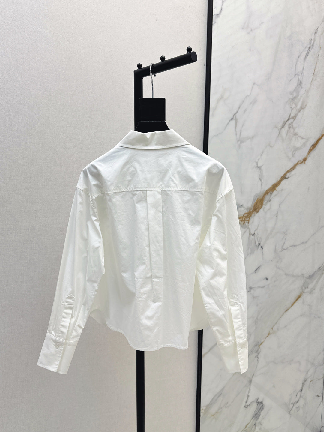 Brune 25fw shirt