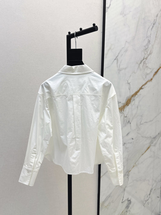 Brune 25fw shirt