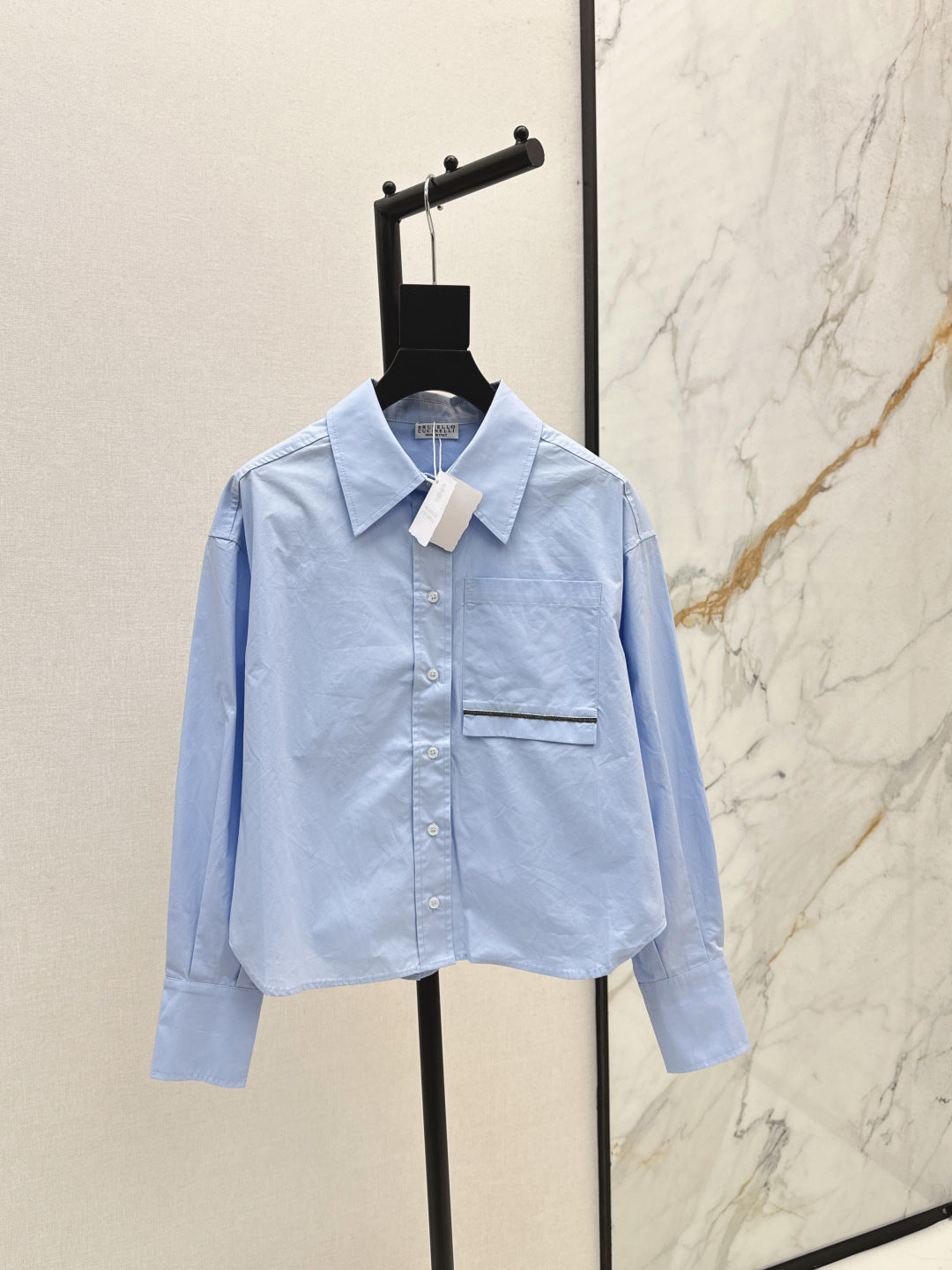 Brune 25fw shirt