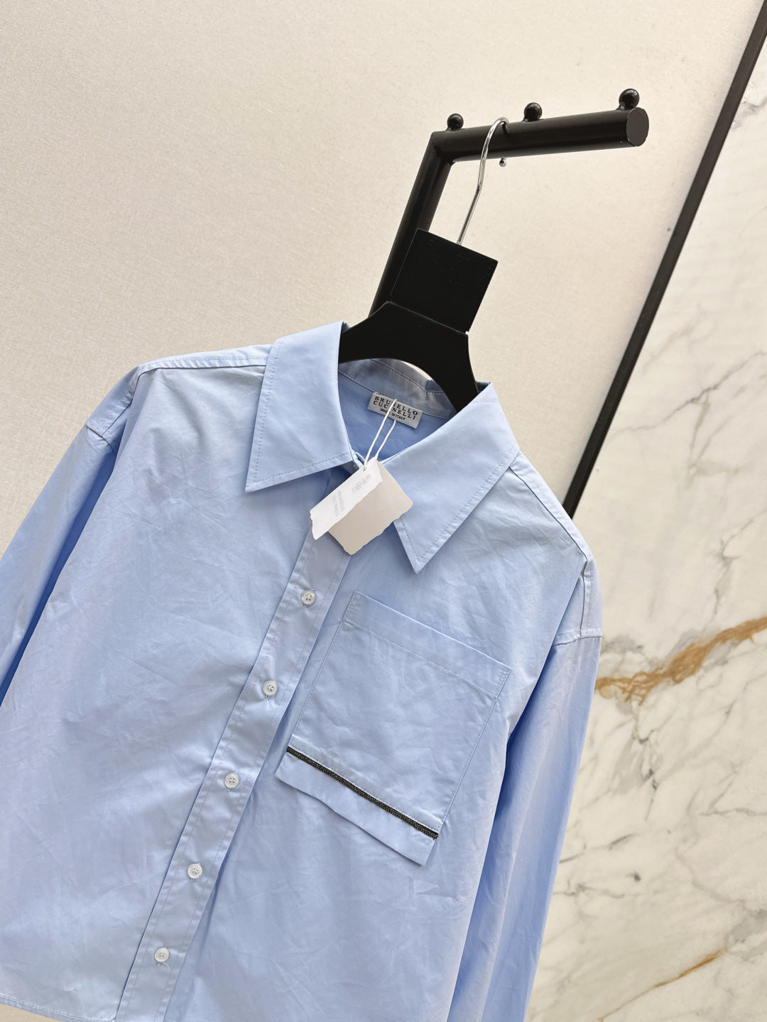Brune 25fw shirt