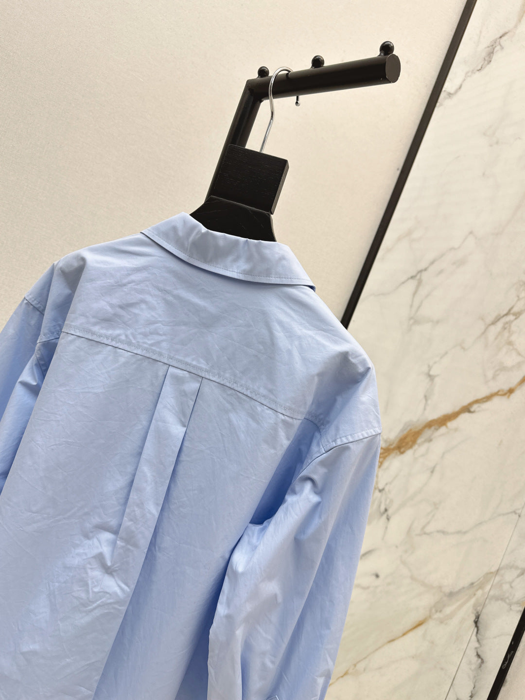 Brune 25fw shirt