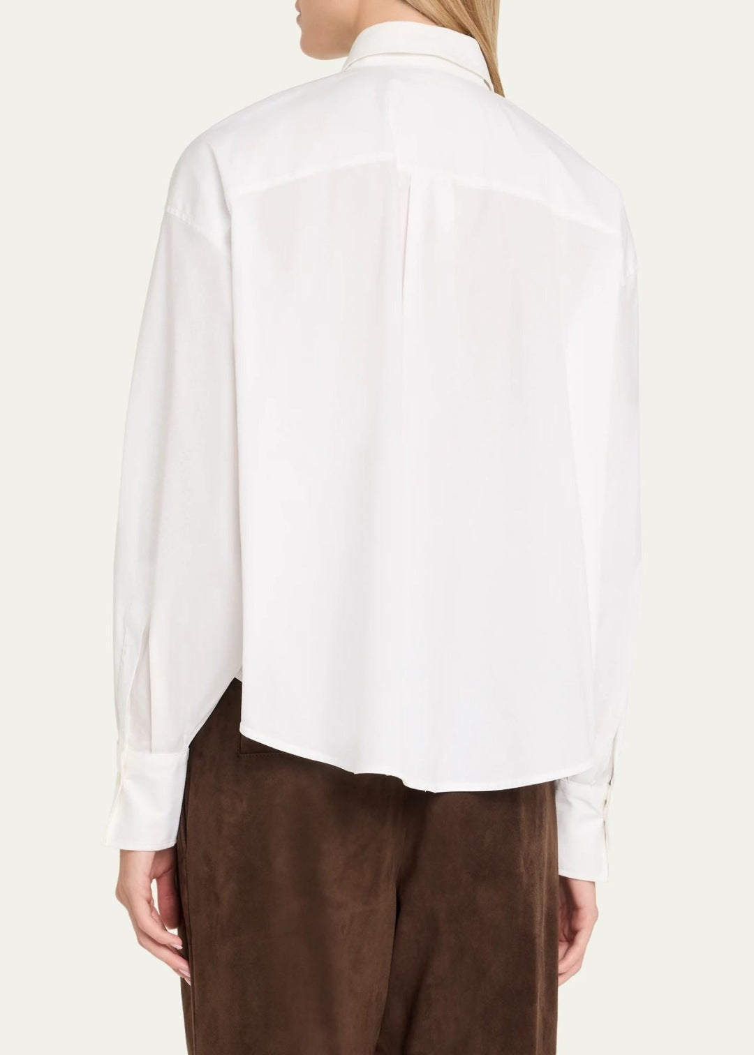Brune 25fw shirt