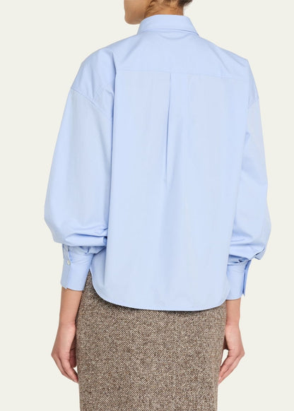 Brune 25fw shirt