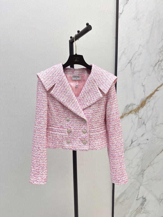 Chan 25fw woven jacket